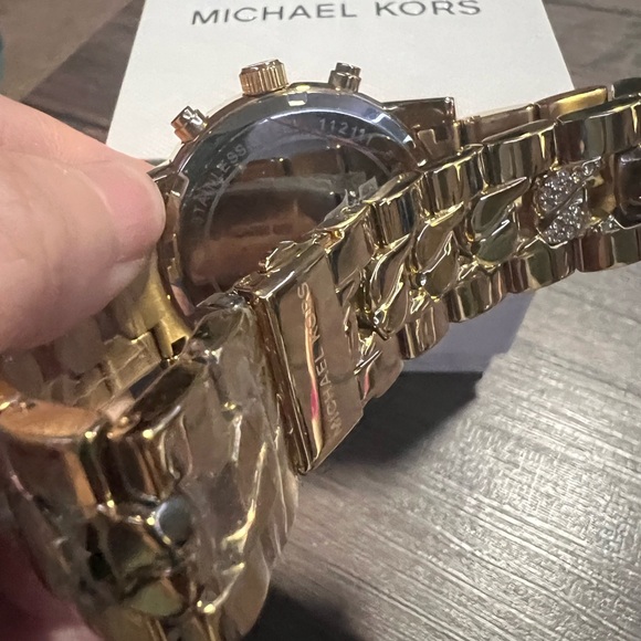 NIB unisex Ritz MK watch - Picture 8 of 13